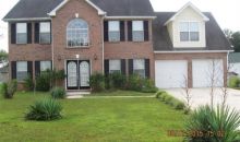 4557 Osprey Lane Decatur, GA 30035