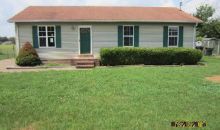 542 Foxfield Rd Hopkinsville, KY 42240