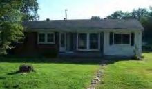 405 Evangeline Ct Hopkinsville, KY 42240