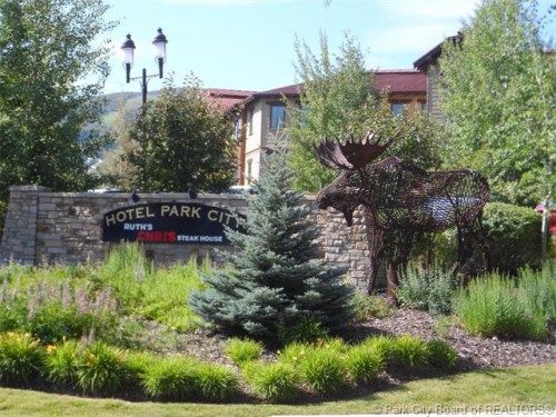 2001 Park Ave. #307, Park City, UT 84068