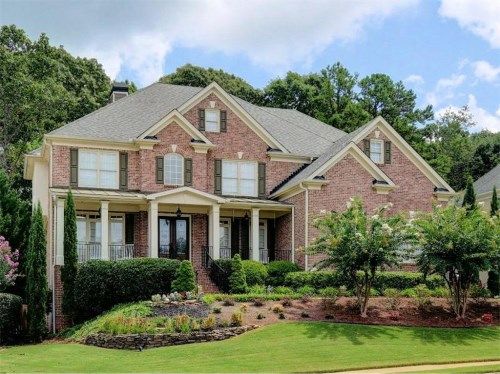3756 Honey Pot Way, Marietta, GA 30066