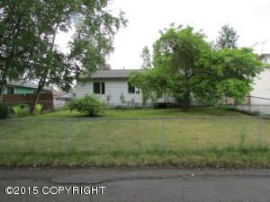 808 W 57th Avenue, Anchorage, AK 99518