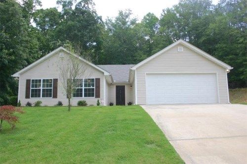 3527 Silver Creek Drive, Gainesville, GA 30507