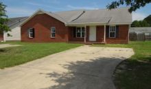 3714 Starship Ln NW Wilson, NC 27896