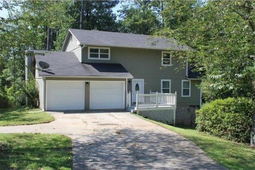 230 Chaffin Ridge Trace, Roswell, GA 30075