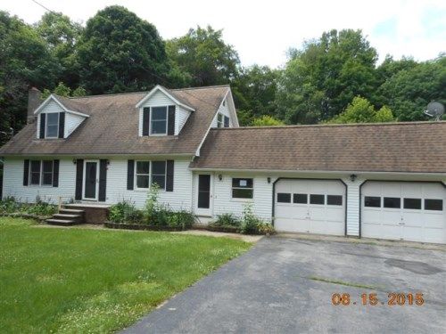 9714 Highland Ave, Dansville, NY 14437