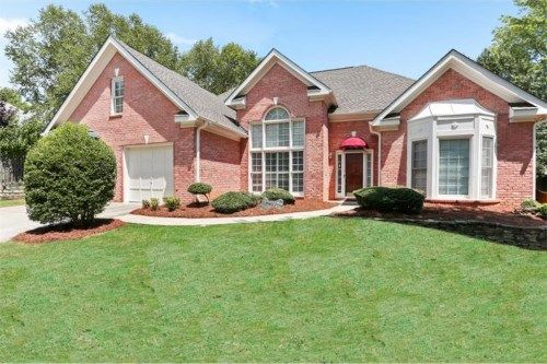 4414 Village Springs Run, Atlanta, GA 30338