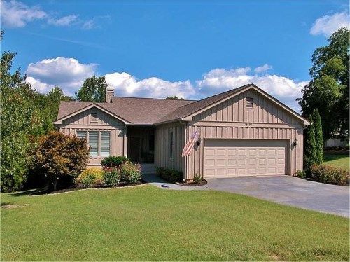 3646 N River Road, Gainesville, GA 30506