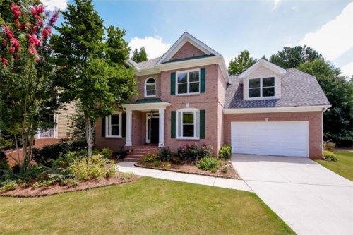 4075 Montvale Crossing, Cumming, GA 30041