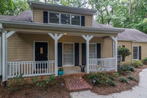 520 Marsh Creek Court, Atlanta, GA 30328