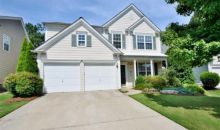 6435 Whirlaway Drive Cumming, GA 30040