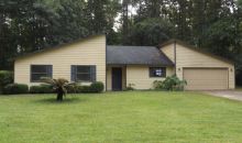 41 Antler Ln Kingsland, GA 31548