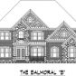 1044 Balmoral Road, Atlanta, GA 30319 ID:13170862