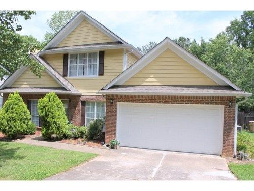 10580 Willow Meadow Circle, Alpharetta, GA 30022