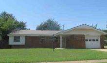 3300 Lazy Lane Oklahoma City, OK 73115