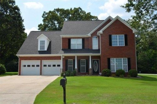 15 Shepherd Drive, Lithia Springs, GA 30122