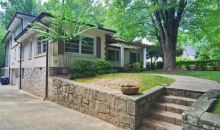 943 East Rock Springs Road Ne Atlanta, GA 30306
