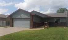 2214 W Schoolhouse St Haysville, KS 67060