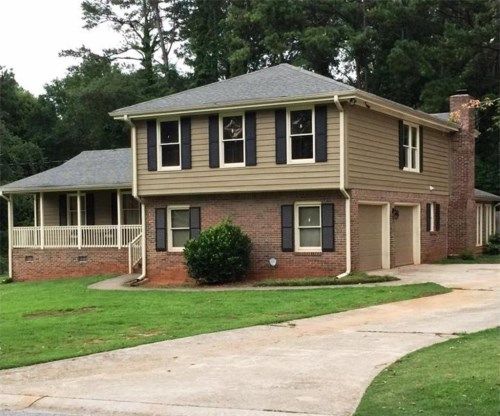 85 Ivy Drive, Covington, GA 30016