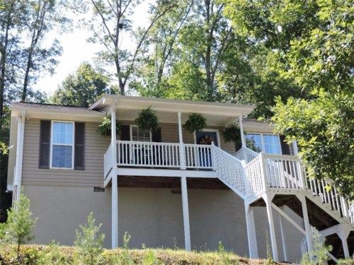 150 Richard Street, Clarkesville, GA 30523