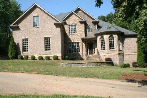 11820 Houze Road, Roswell, GA 30076