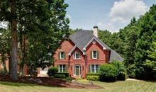4726 Duran Court Ne Marietta, GA 30066