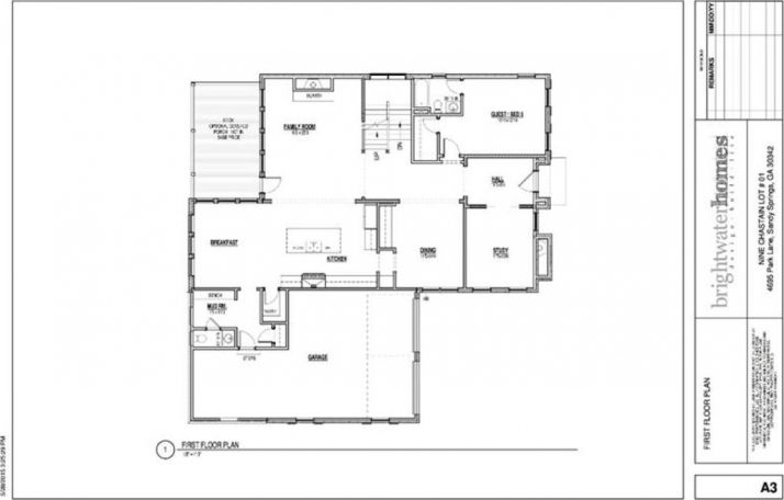 4695 Park Lane, Atlanta, GA 30342