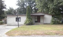 21 Rocco Dr Little Rock, AR 72209