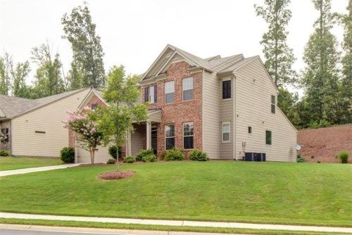 5535 Dominion Court, Cumming, GA 30040