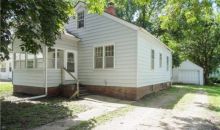 3702 Amherst St Des Moines, IA 50313