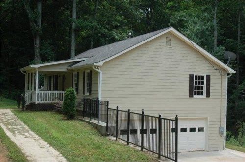 501 Wilbanks Street, Buford, GA 30518