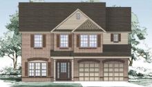 4034 Village Crossing Circle Ellenwood, GA 30294