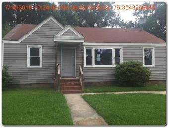 4118 Scott St, Portsmouth, VA 23707