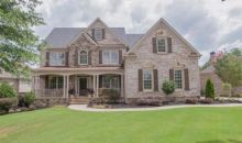 2605 Grundhall Court Cumming, GA 30041
