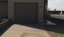 1537 Sacramento Street Las Cruces, NM 88001