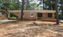 1504 Hollingshed Rd Irmo, SC 29063