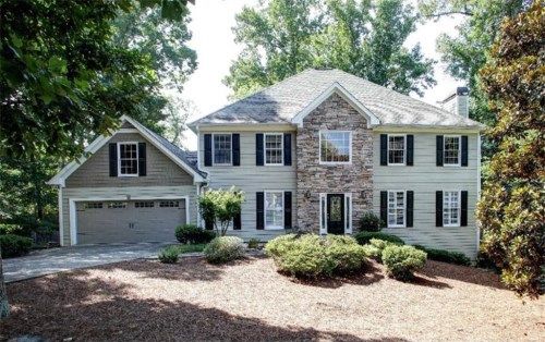 3486 Sheridan Chase Se, Marietta, GA 30067