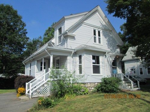 139 Stetson St, Whitman, MA 02382
