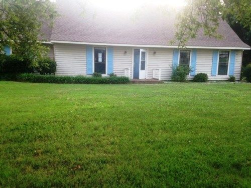 3107 Millsfield Hwy, Dyersburg, TN 38024