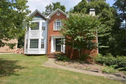 4252 Joshua Way, Kennesaw, GA 30144
