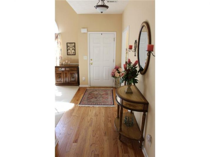 4784 Austin Hills Drive, Suwanee, GA 30024