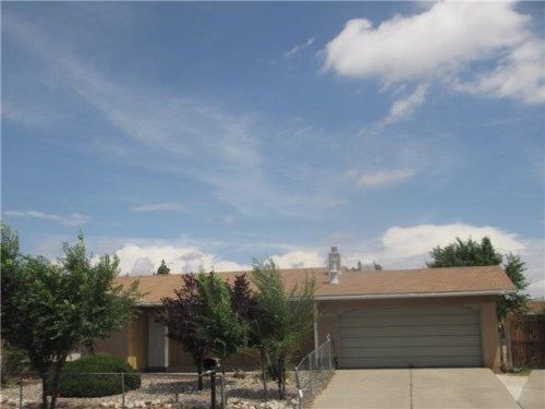 4103 Sabana Grande Ave SE, Rio Rancho, NM 87124