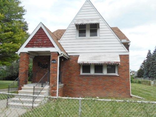 27143 W. Outer Dr, Ecorse, MI 48229