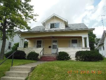 254 Ridge Rd, Springfield, OH 45503