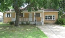 612 Nottingham Dr Hampton, VA 23669