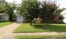 42 Banister Drive Hampton, VA 23666