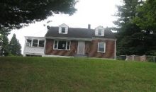 3504 Signal Hill Av Roanoke, VA 24017