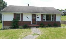 313 Frontier Rd NE Roanoke, VA 24012