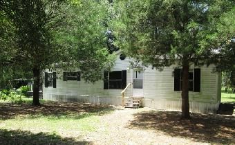 2059 SE 37th Ave, Trenton, FL 32693