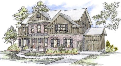 700 Tarpley Road, Kennesaw, GA 30152